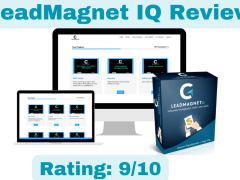 LeadMagnet IQ Review