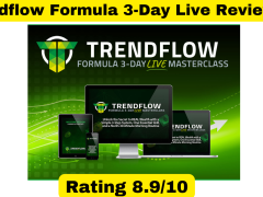 Trendflow Formula Review