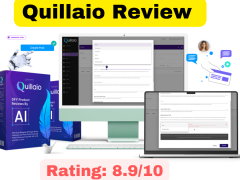 Quillaio Review