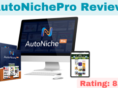 AutoNichePro Review