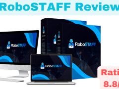 RoboSTAFF Review