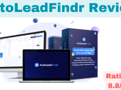 AutoLeadFindr Review