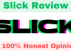 Slick Review