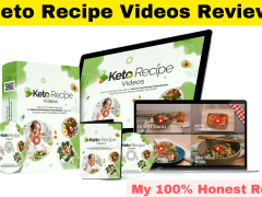 Keto Recipe Videos Review