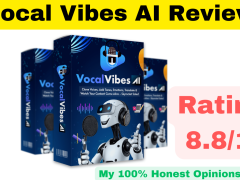 Vocal Vibes AI Review