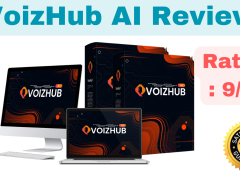 VoizHub AI Review