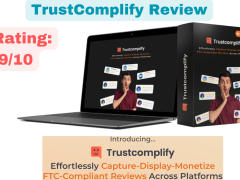 TrustComplify Review