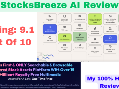 StocksBreeze AI Review