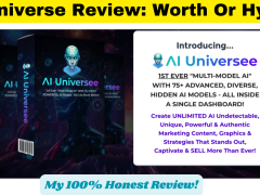 AI Universee Review