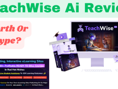 TeachWise Ai Review