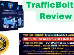 TrafficBolt AI Review